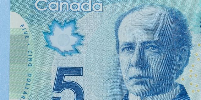 Will the BOC strengthen the CAD even more?