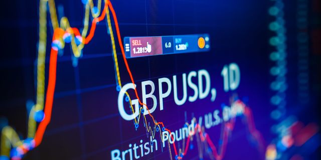 GBP: more stimulus
