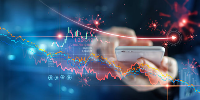 USD softened on poor data