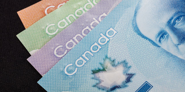 The Bank of Canada May Push the CAD