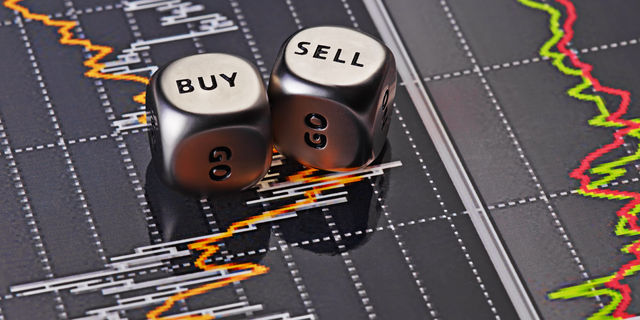 What will move the market on October 18-22?
