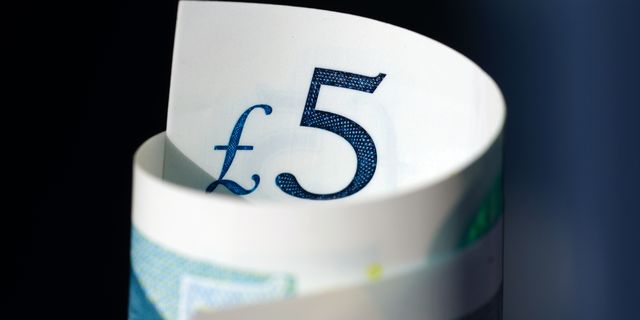 Crucial Readings for British Pound