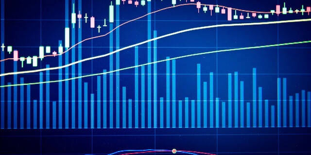 The US Inflation Started Accelerating