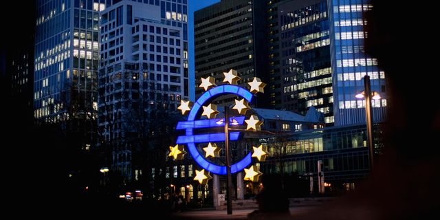 Highlights of the ECB meeting & press conference