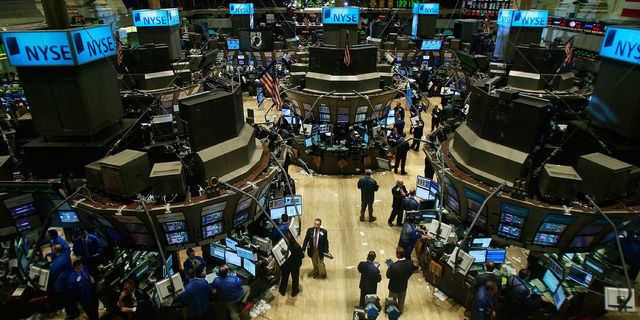 American stock indices inch up by 1.7-2.1%
