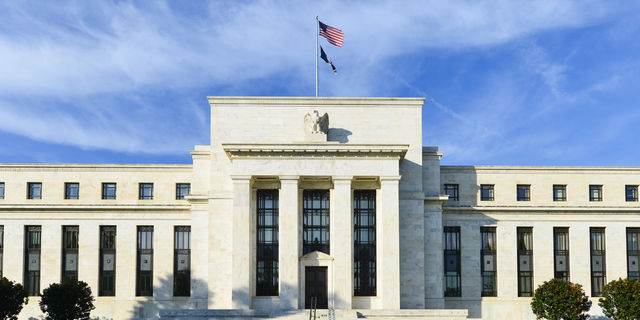 Powell: normalization of the Fed’s policy won’t hurt financial markets