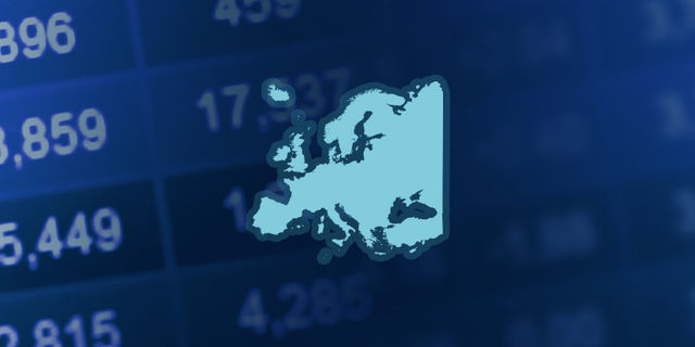 EU equities rebound from trade conflict sell-off