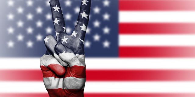 American job quits rate reaches 17-year maximum 