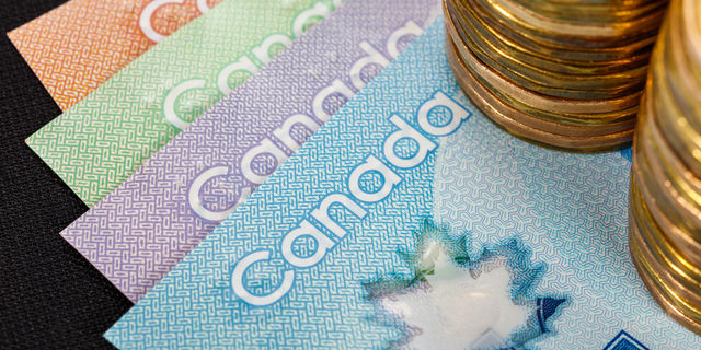 The Bank of Canada meeting: results