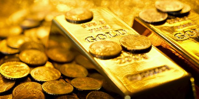 Gold settles higher, as Trump cools trade talk expectations  