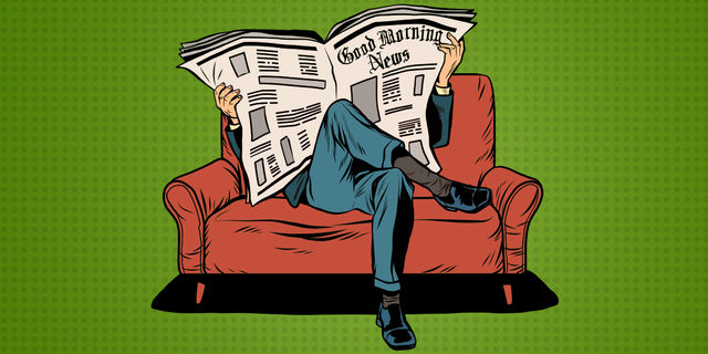 Daily news:  escalation of the  US-China trade wars and Draghi's speech