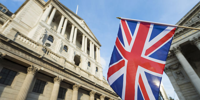 British wages rally