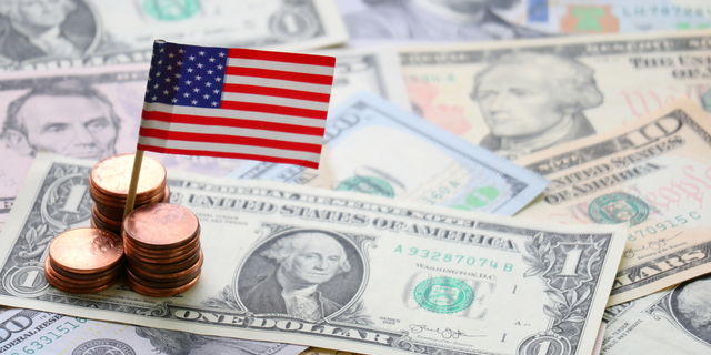 How Fed comments will affect the USD?