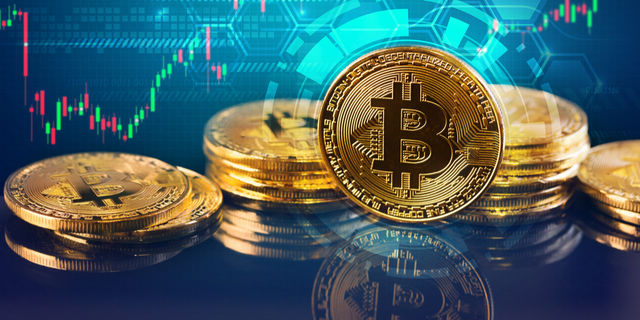 Crypto assets generally sink
