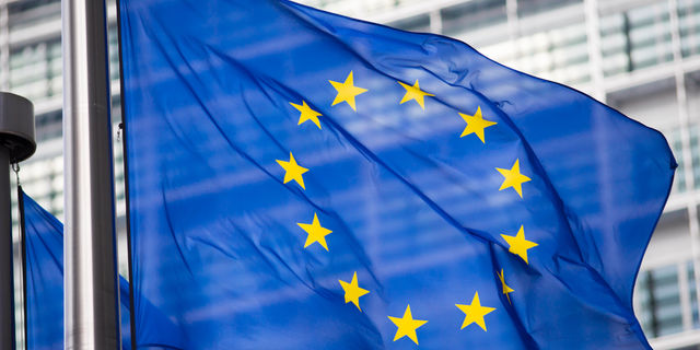 EU stocks are set to conclude at eight-month peaks