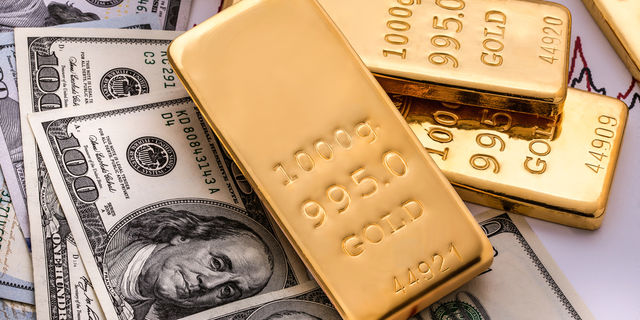 Gold rallies notwithstanding progress in US-China trade talks  