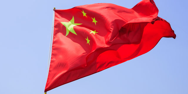 Dismal Chinese imports push American trade deficit to eight-month minimum