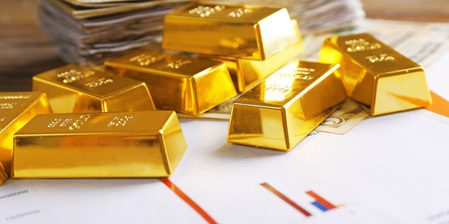 Gold rallies as American stock-market surge seems set to pause  