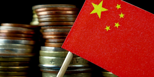 Chinese economy still experiences downward pressure