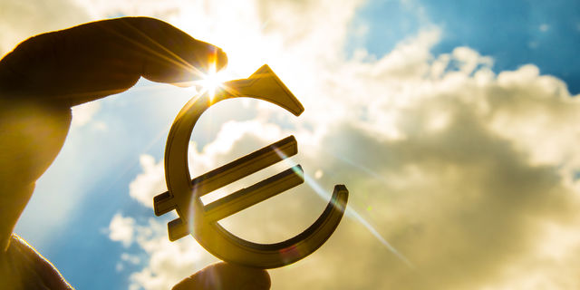 Common currency is intact 