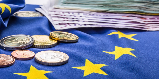 Euro zone economy will rebound in 2020