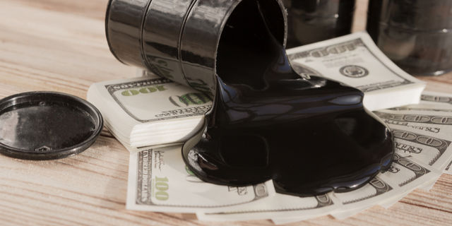 Will the oil prices rise? 