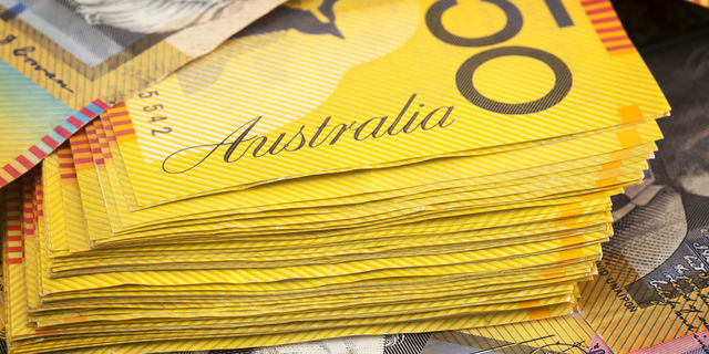 Positive news from the US-China trade front is moving the aussie