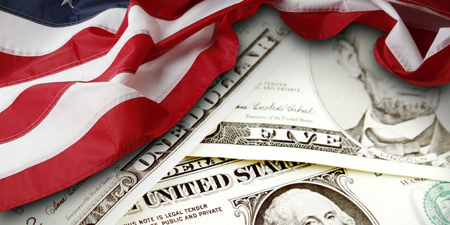 Inflation figures may boost the USD