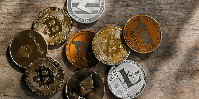 Weekly Cryptonews