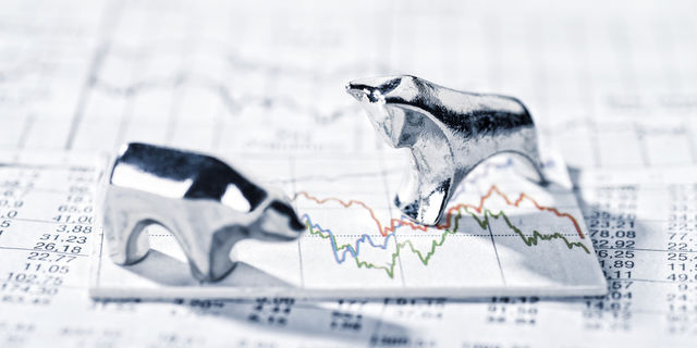 Market updates on August 14