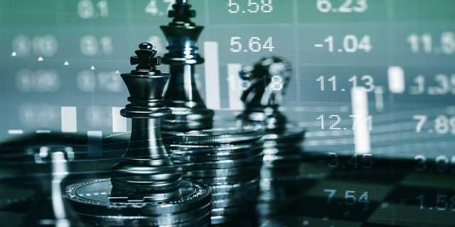 Market updates on August 22