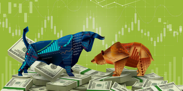 Market updates on October 1