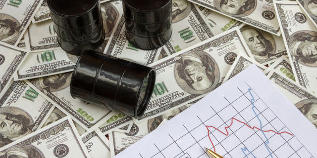 Update for oil market