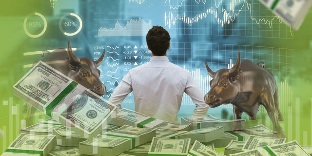 Market updates on October 24