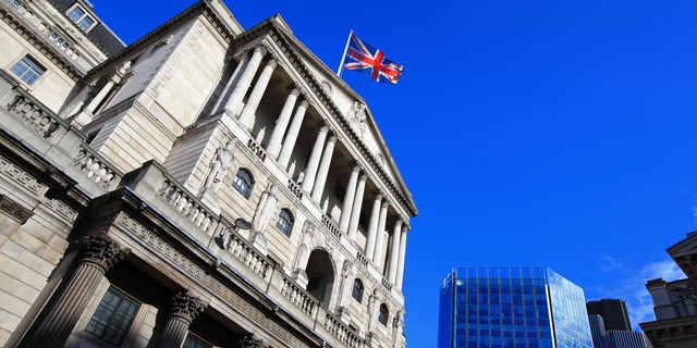 Is Brexit holding the rates?