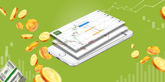 Market updates on November 21