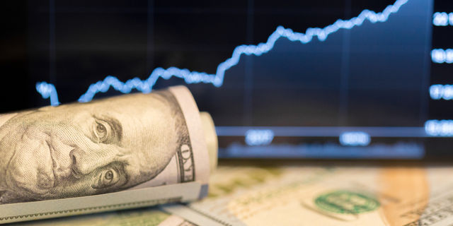 Will the USD drop on lower CPI?