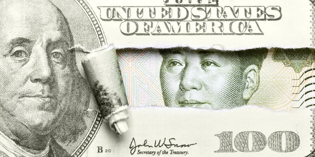 USD/CNH: doing the homework