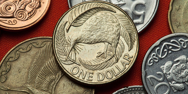 Can you trade the NZD on the interest rate release?