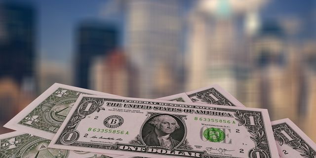 Can you make a profit on American inflation?