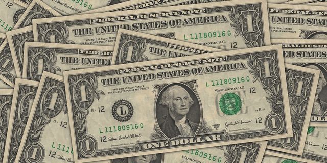 Will the US economy withstand the virus hit?