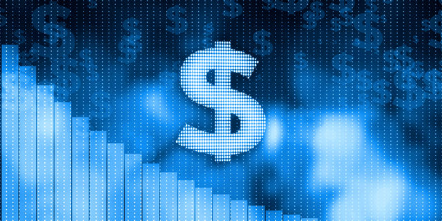 Retail data for the US: down again? 