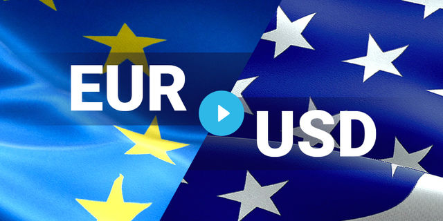 EUR/USD: forecast for May 1-5