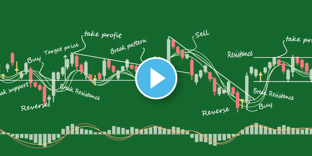 Trading plan for February 14