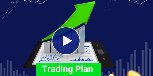 Trading plan for October 29