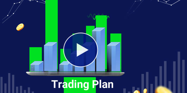 Trading plan for October 31