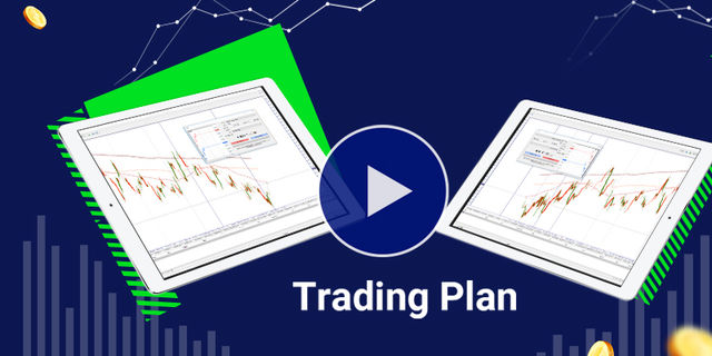 Trading plan for January 2
