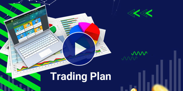 Trading plan for February 26