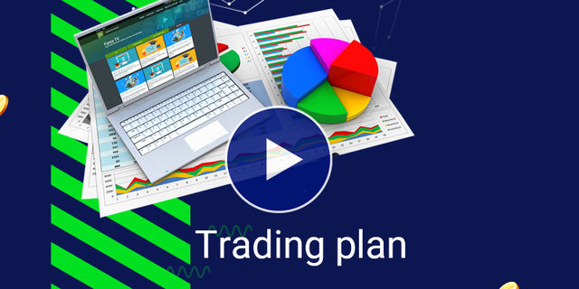 Trading plan for March 12
