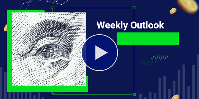 Weekly Market Outlook: March 23-27
